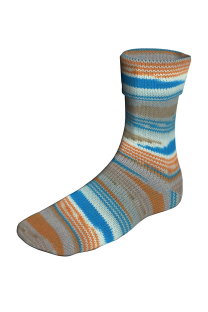 LANGYARNS Super Soxx 4ply