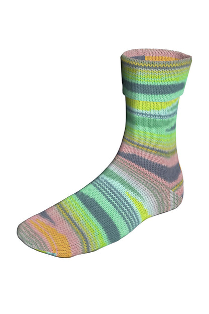 LANGYARNS Super Soxx 4ply