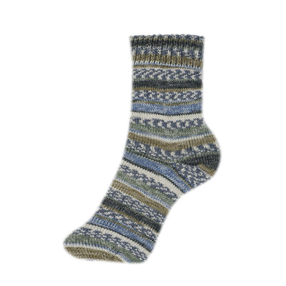 Fortissima Sock Yarn Color