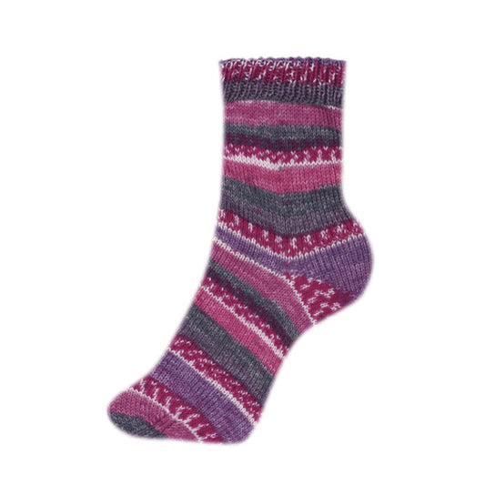 Fortissima Sock Yarn Color