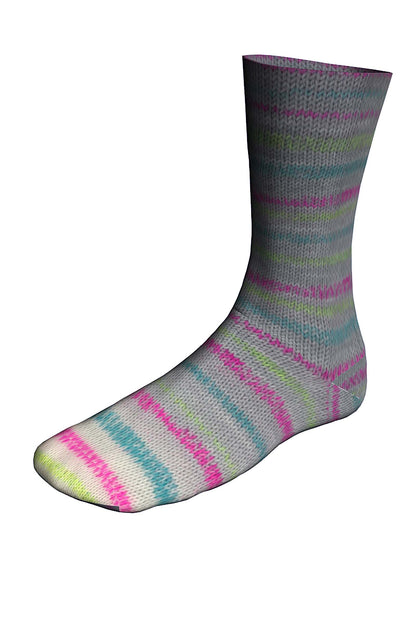 LANGYARNS Twin Soxx 4ply - Turner