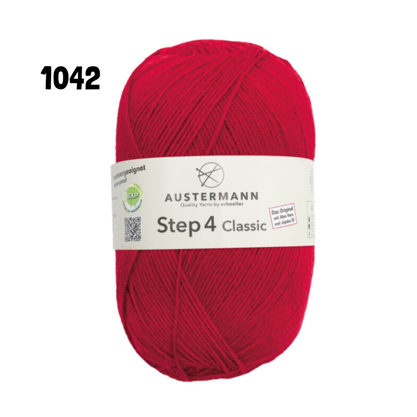 Austermann STEP4 Classic - 35 Colors!!