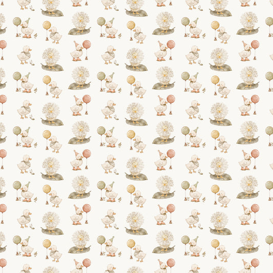 Tiny Waddles - Canard - Northcott