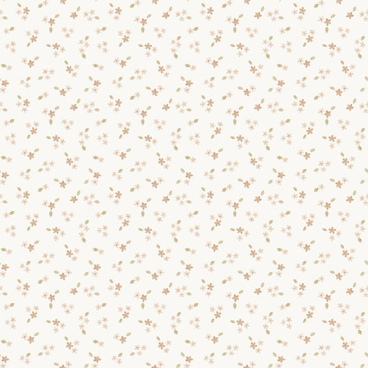 Tiny Waddles - Floral - Northcott