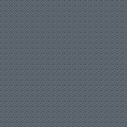 **PRE-ORDER** Always By My Side - Woof (Denim) - Figo Fabrics
