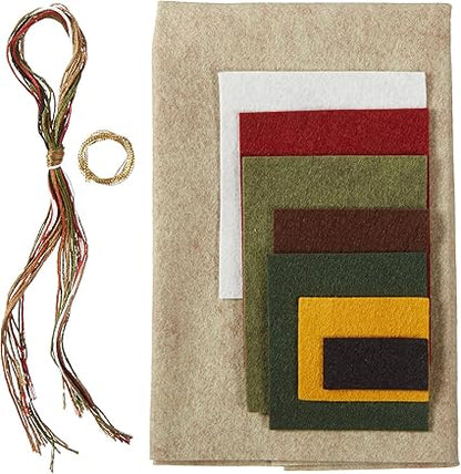 Warm Hands Ornament Kit