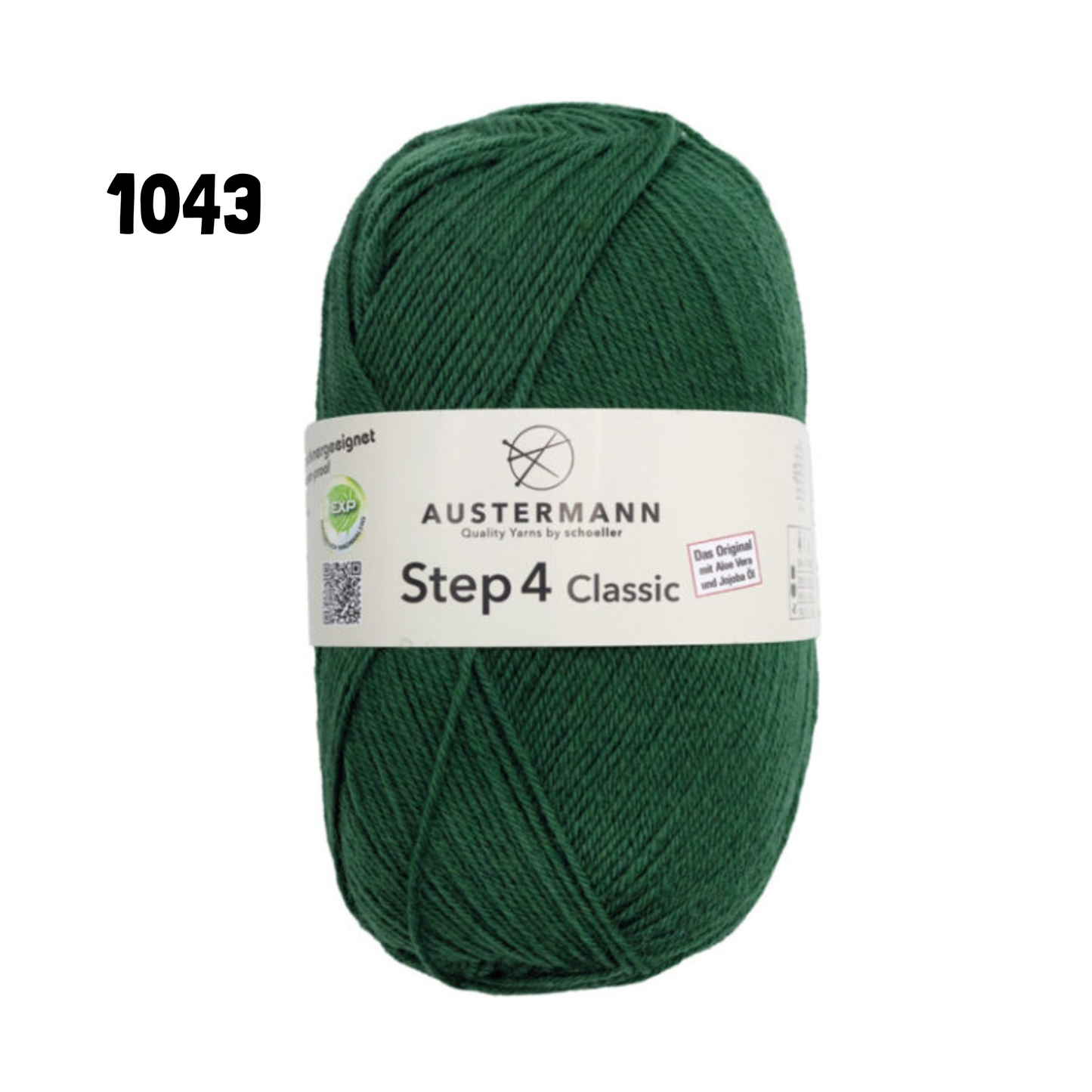 Austermann STEP4 Classic - 35 Colors!!