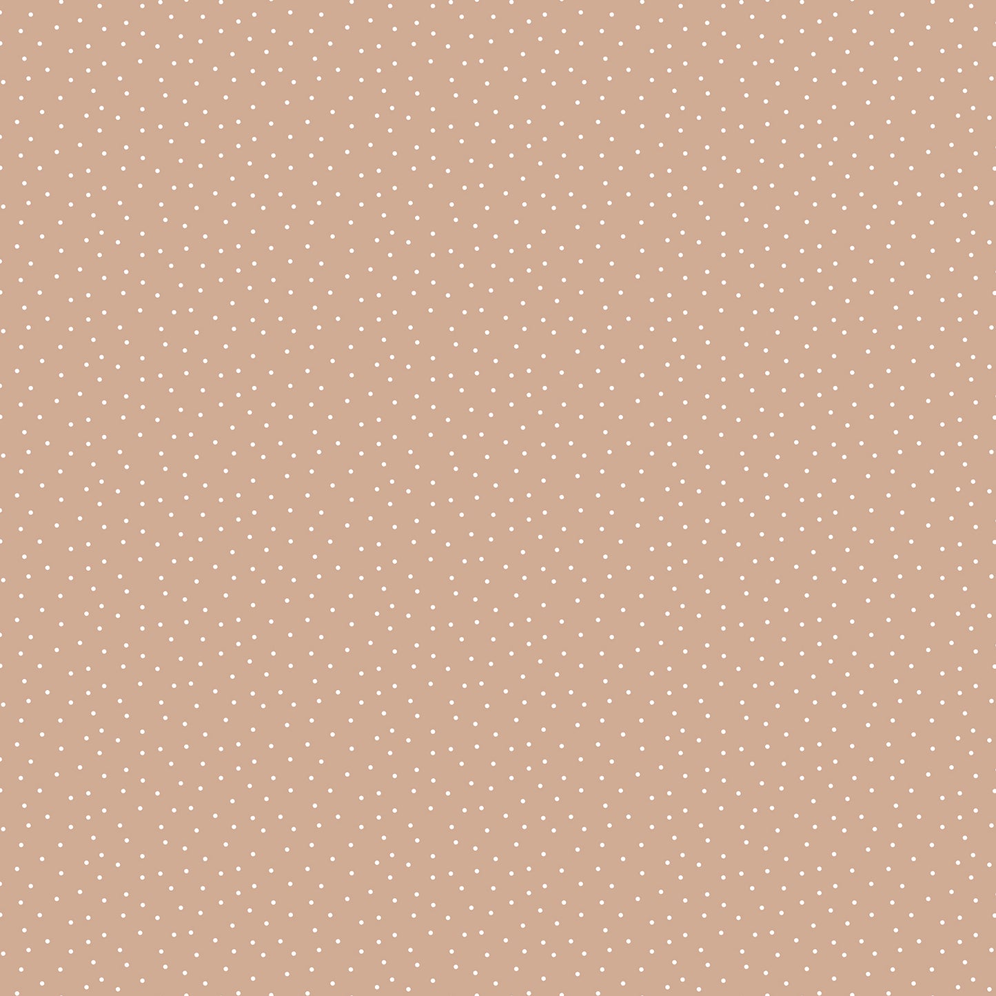 **PRÉCOMMANDE** Basics - Picot (Caramel) - Figo Fabrics