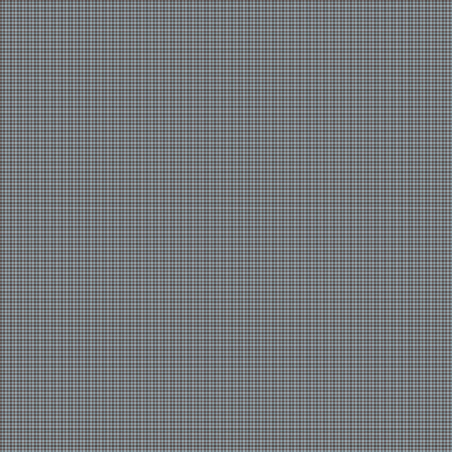 **PRÉCOMMANDE** Basics - Checks (Blueberry) - Figo Fabrics