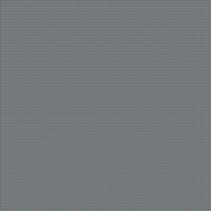 **PRÉCOMMANDE** Basics - Checks (Blueberry) - Figo Fabrics