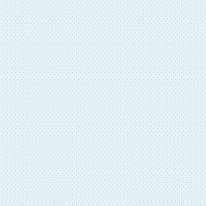 **PRÉCOMMANDE** Basics -  Stars (Ice) - Figo Fabrics