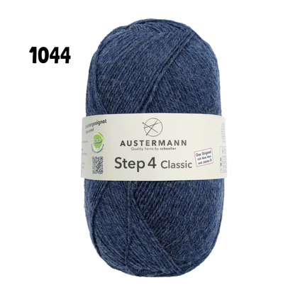 Austermann STEP4 Classic - 35 Colors!!