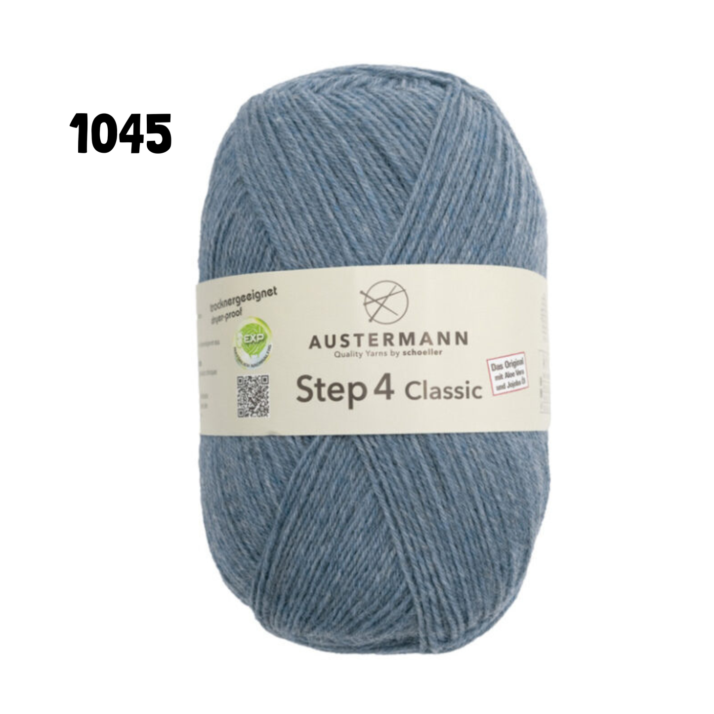 Austermann STEP4 Classic - 35 Colors!!