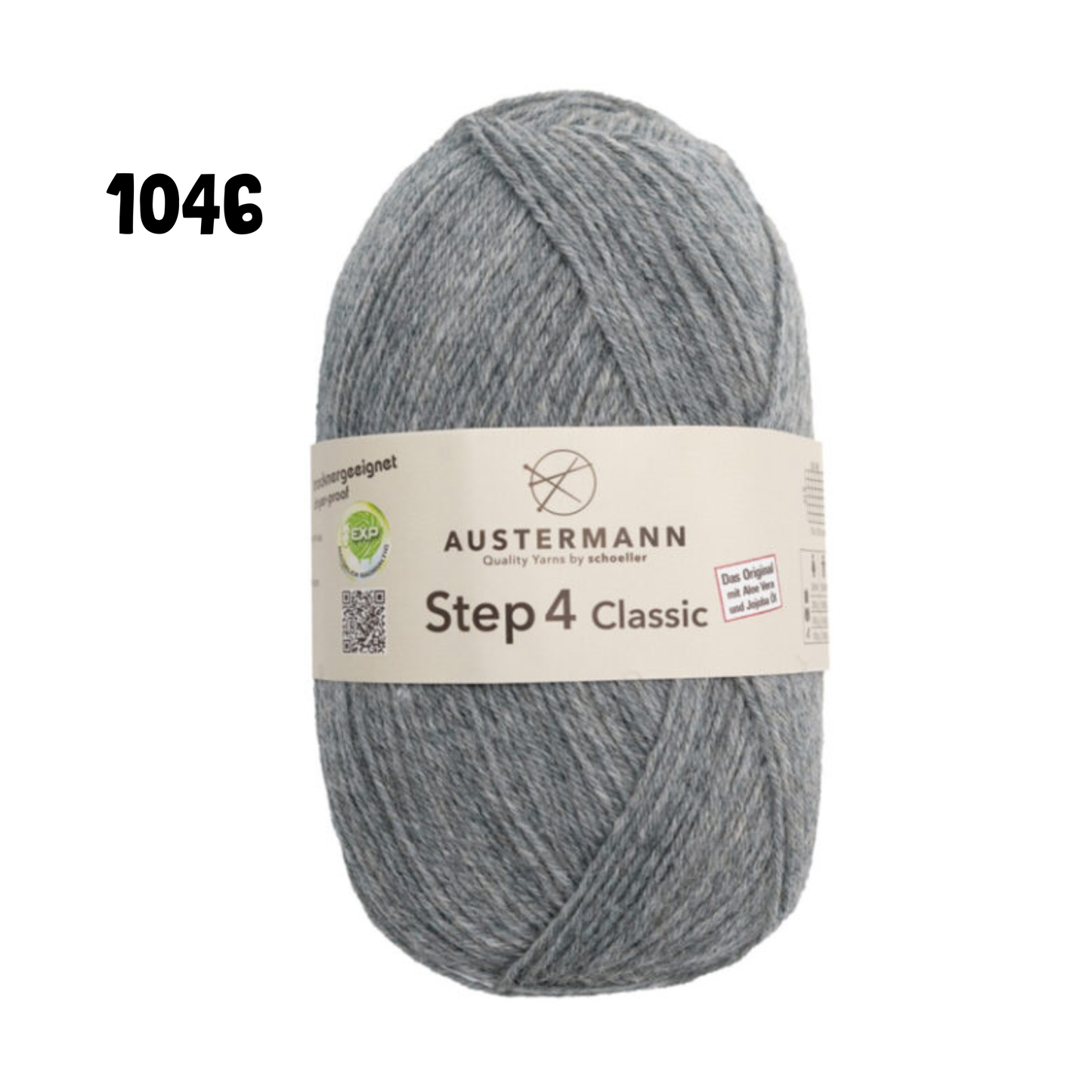 Austermann STEP4 Classic - 35 Colors!!