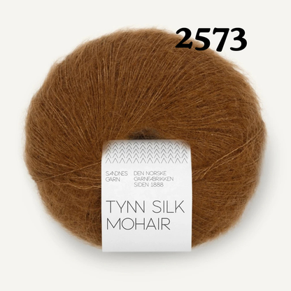Sandnes Garn - Tynn Silk Mohair