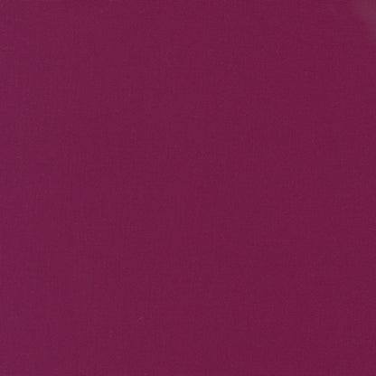 Bella Solids - Boysenberry - Moda