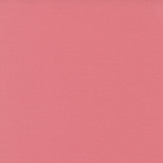 Bella Solids - Rose Water - Moda