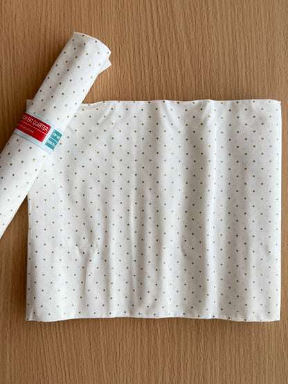 Christmas Fat Quarters - Le Bar A Coupon (19" x 27")