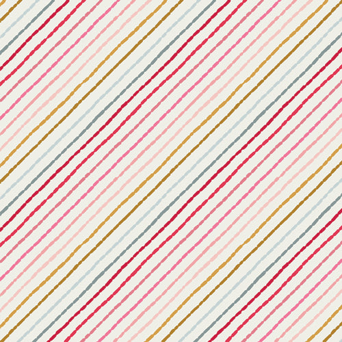 Adventale by Katarina Roccella - Jolly Ribbon - Art Gallery Fabric