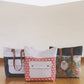 Caravan Tote + Pouch - Noodlehead Patron