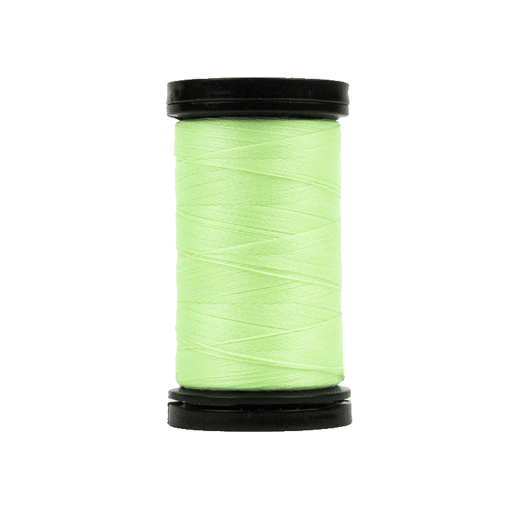 Ahrora™ - Fil polyester phosphorescent 40wt - 183 m (200 yd)