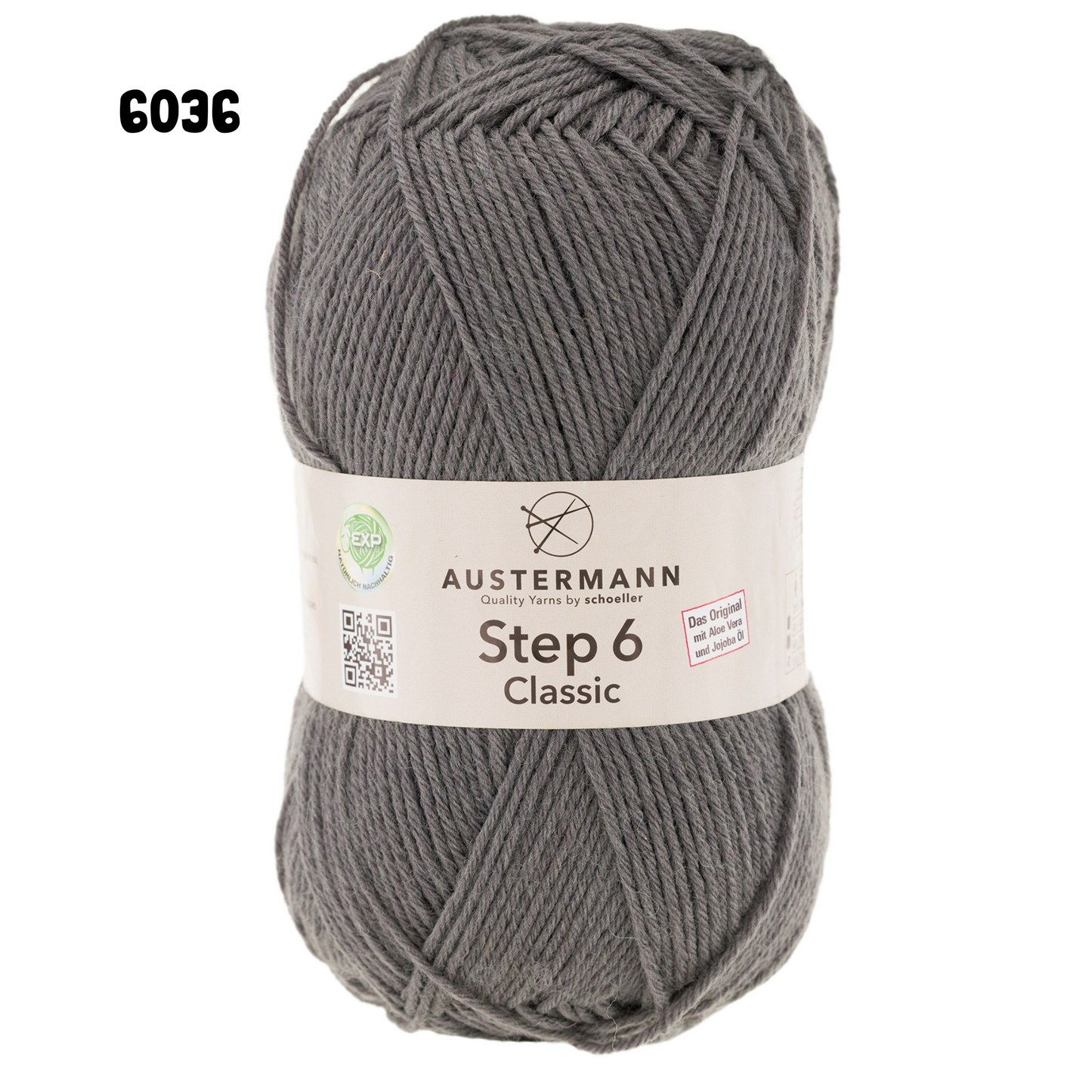 Austermann STEP6 Classic - 5 Couleurs!