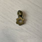 Full Daisy Zipper Pulls - 3 Colors!! (#5 Zipper)