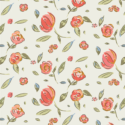 Bedtime Stories - 10" Layer Cake - Art Gallery Fabrics
