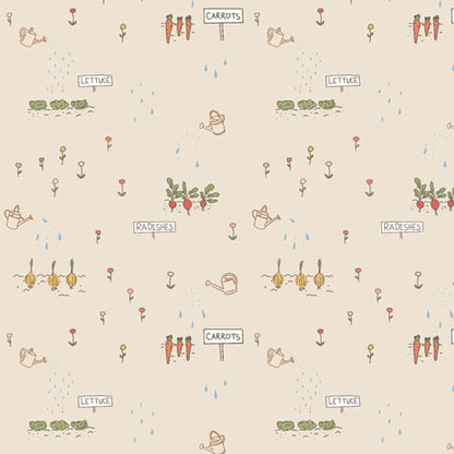 Bedtime Stories - 10" Layer Cake - Art Gallery Fabrics