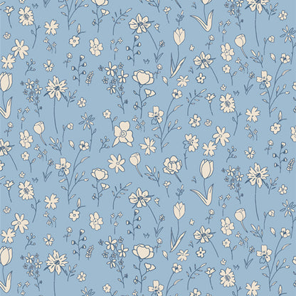 Bedtime Stories - 10" Layer Cake - Art Gallery Fabrics