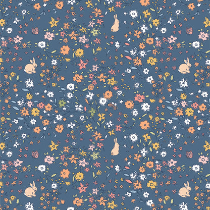Bedtime Stories - 10" Layer Cake - Art Gallery Fabrics