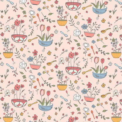 Bedtime Stories - 10" Layer Cake - Art Gallery Fabrics
