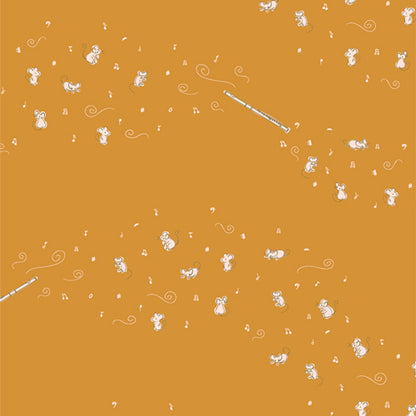 Bedtime Stories - 10" Layer Cake - Art Gallery Fabrics