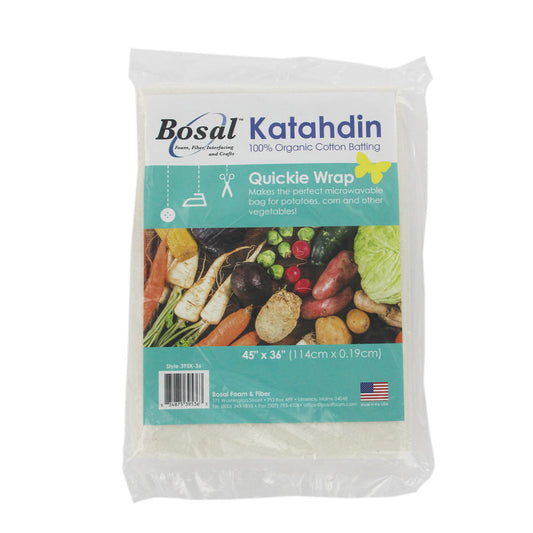 BOSAL Bosal Quick Wrap Katahdin 45x36
