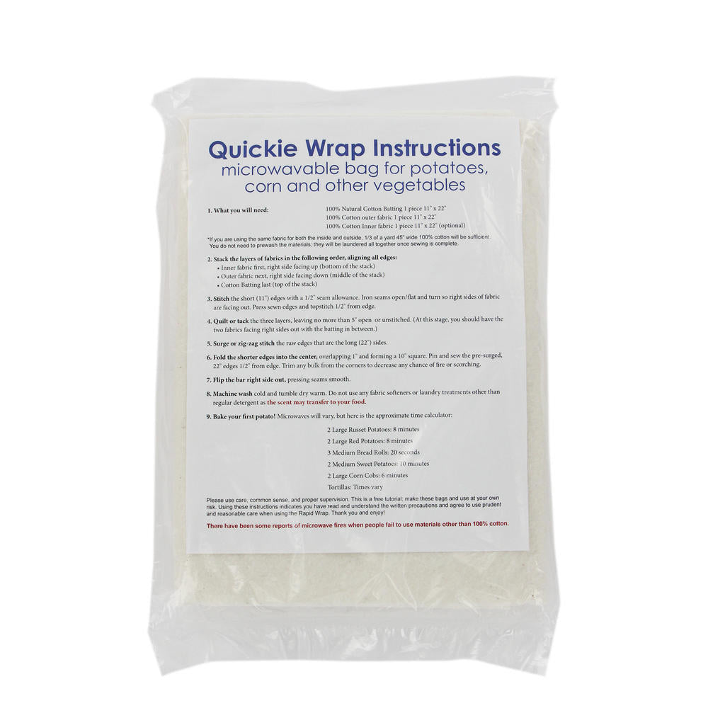 BOSAL Bosal Quick Wrap Katahdin 45x36