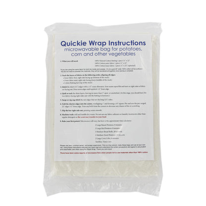 BOSAL Bosal Quick Wrap Katahdin 45x36