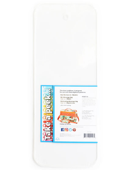 Stabilisateur de base ByAnnie - 4.25" x 11.25" BS100