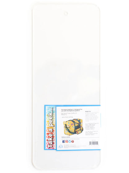 Stabilisateur de base ByAnnie - 6" x 14 3/4" BS120