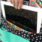 Shelby Satchel - Sassafras Lane Designs Patron