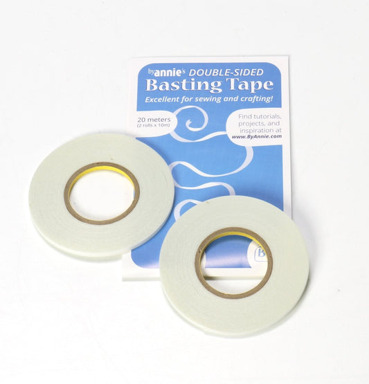 Double-Sided Basting Tape - ByAnnie