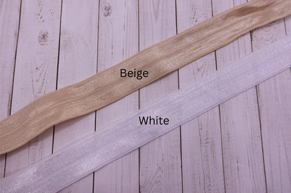 Fold-over Elastic (20 mm)