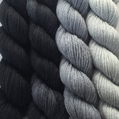 Artyarns Gradient Kits Merino Cloud