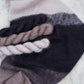 Bon Melange Shawl Kit (Ash-Haze-Fog) - Urth Yarns