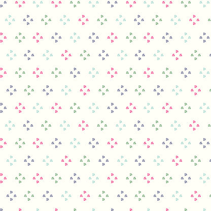 Poppy and Posey - French Knots - Riley Blake Designs