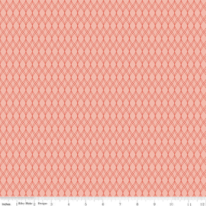 Fat Quarter Whole Collection Bundle - Primrose Hill - Riley Blake Designs