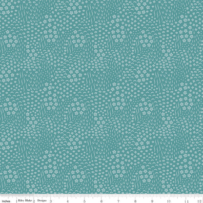 Fat Quarter Whole Collection Bundle - Primrose Hill - Riley Blake Designs