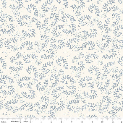 Fat Quarter Whole Collection Bundle - Gingham Foundry - Riley Blake Designs