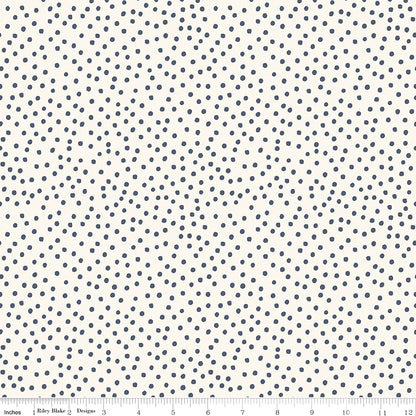 Fat Quarter Whole Collection Bundle - Gingham Foundry - Riley Blake Designs