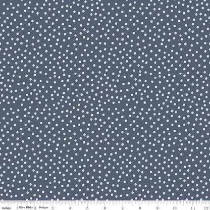 Fat Quarter Whole Collection Bundle - Gingham Foundry - Riley Blake Designs