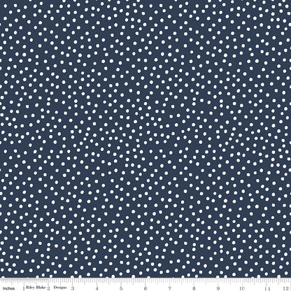 Fat Quarter Whole Collection Bundle - Gingham Foundry - Riley Blake Designs